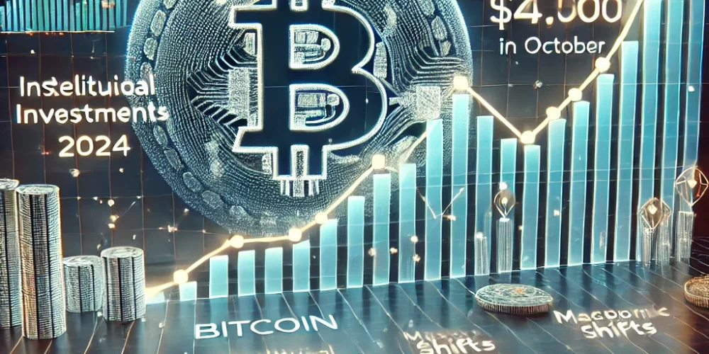 Bitcoin Price Analysis For October 2, 2024: Market Trends And Influences