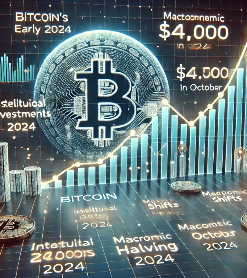 Bitcoin Price Analysis For October 2, 2024: Market Trends And Influences