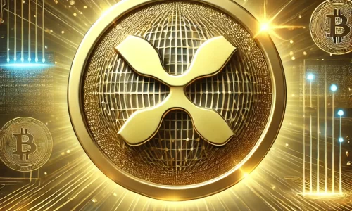 Ripple’s XRP Surges In Anticipation Of RLUSD Launch