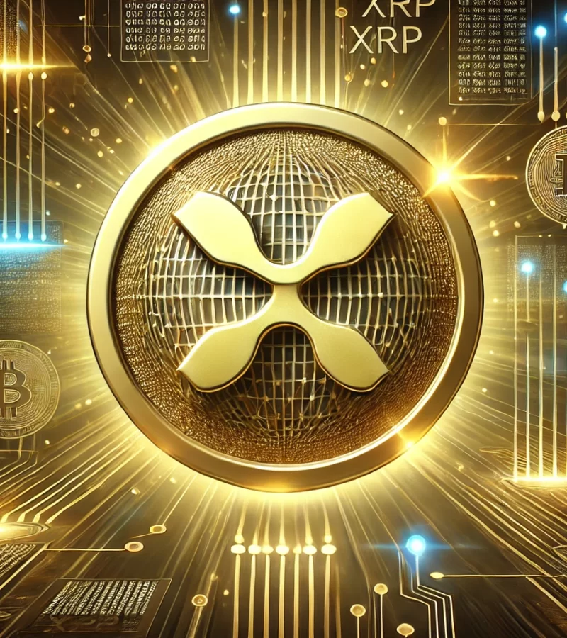 Ripple’s XRP Surges In Anticipation Of RLUSD Launch