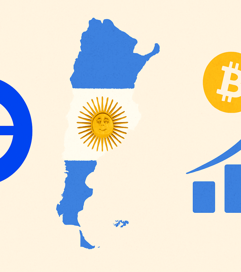 Coinbase Expands Into Argentina: A Major Milestone In Latin America’s Crypto Adoption