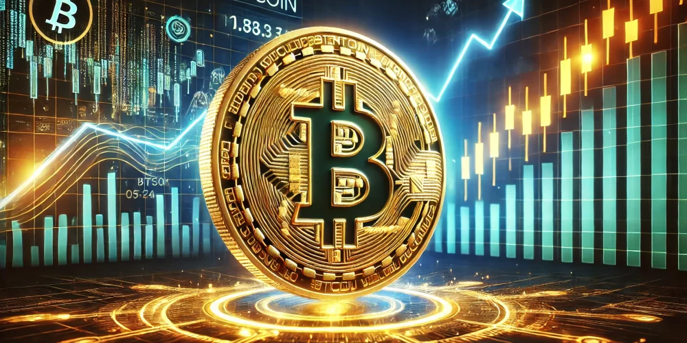 Bitcoin Breaches All-Time High: A Turning Point In Cryptocurrency Markets