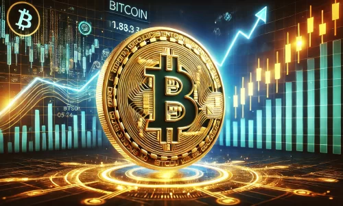 Bitcoin Breaches All-Time High: A Turning Point In Cryptocurrency Markets