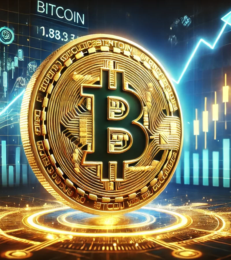 Bitcoin Breaches All-Time High: A Turning Point In Cryptocurrency Markets