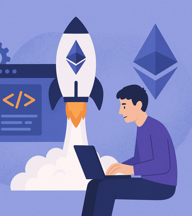 Ethereum Developers Launch New Testnet For Pectra Upgrade Amid Setbacks