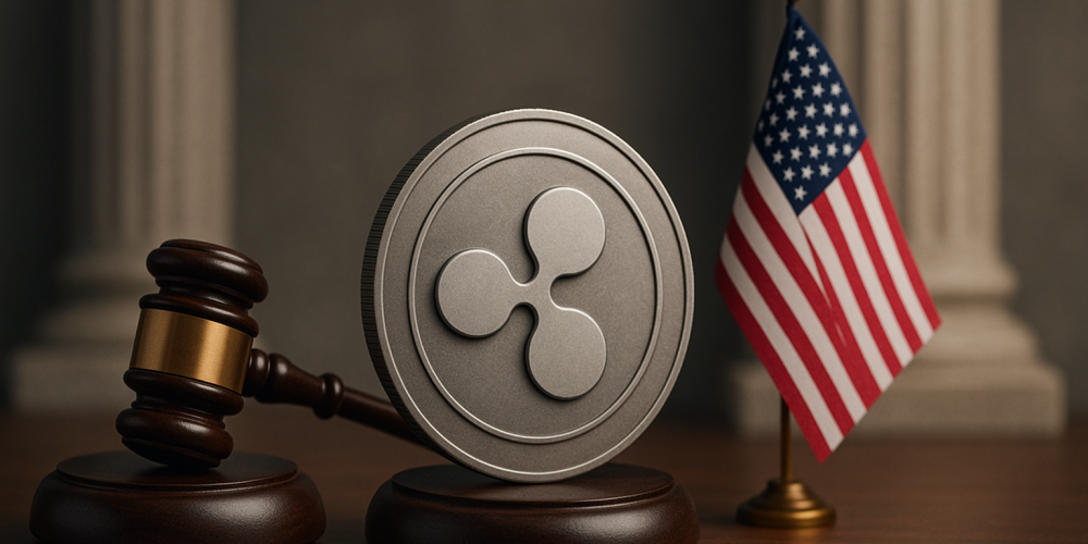 Ripple’s Legal Chief Calls For Regulatory Reform After SEC Retreat: A Turning Point In U.S. Crypto Law