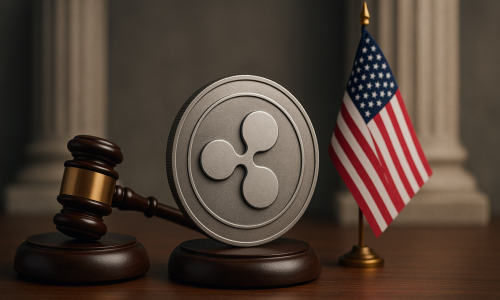 Ripple’s Legal Chief Calls For Regulatory Reform After SEC Retreat: A Turning Point In U.S. Crypto Law