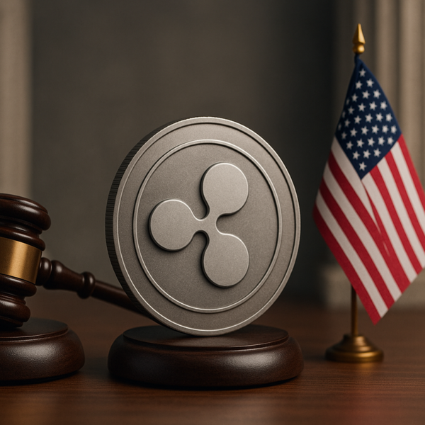 Ripple’s Legal Chief Calls For Regulatory Reform After SEC Retreat: A Turning Point In U.S. Crypto Law