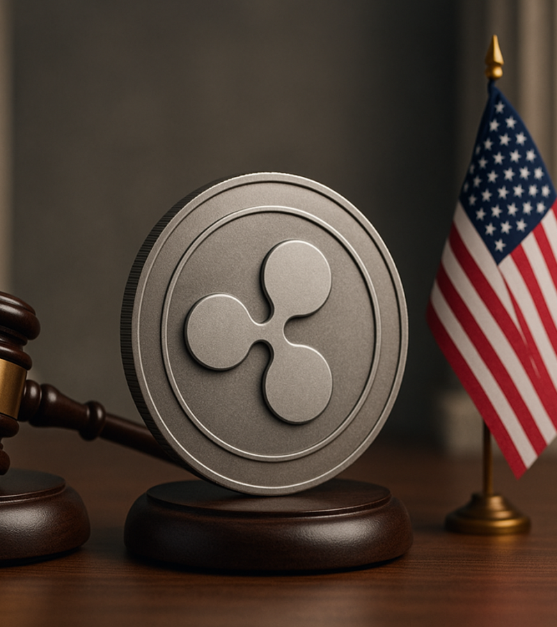Ripple’s Legal Chief Calls For Regulatory Reform After SEC Retreat: A Turning Point In U.S. Crypto Law