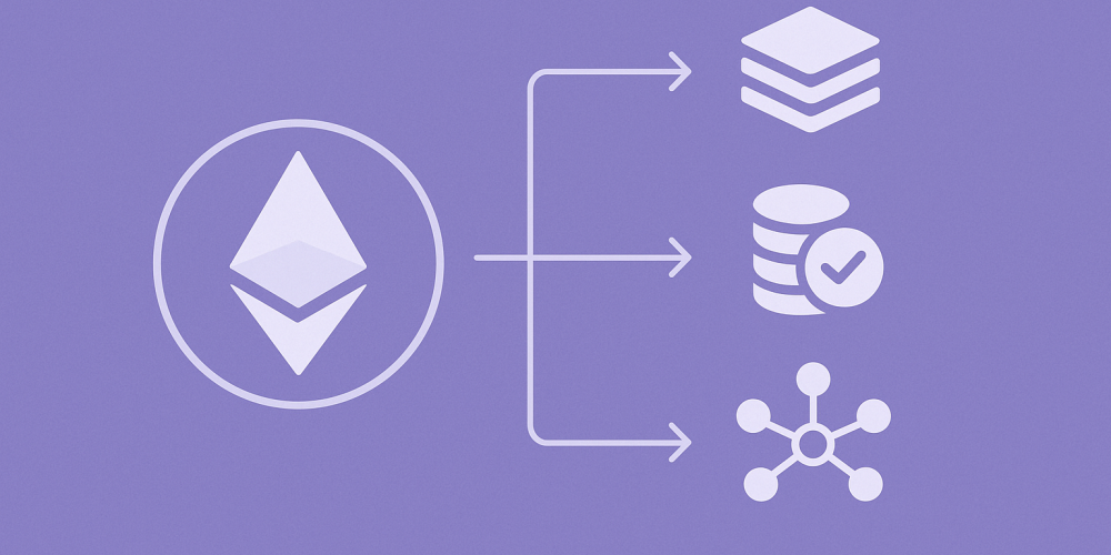 Ethereum’s Post-Dencun Roadmap — A Deep Dive Into The Next Phase Of Decentralized Innovation
