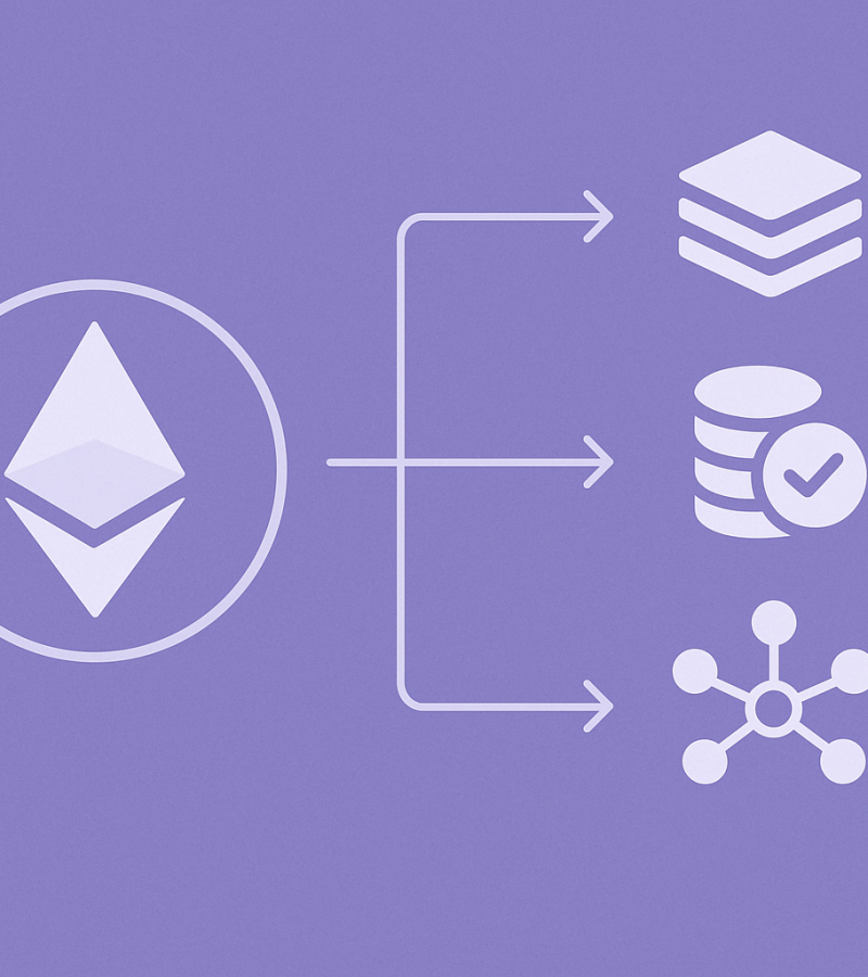 Ethereum’s Post-Dencun Roadmap — A Deep Dive Into The Next Phase Of Decentralized Innovation