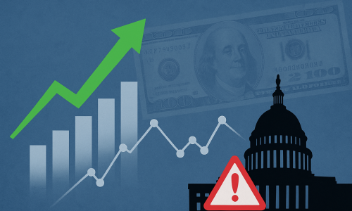 Shares Edge Higher In Asia As Dollar Weakens Amid US Government Shutdown Risk